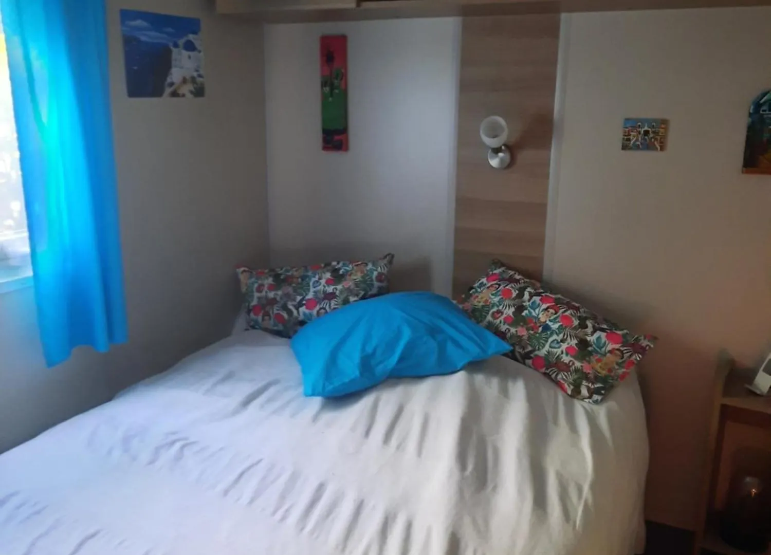 Mobilhome 8 Pers Fréjus 0*,  Frankrijk