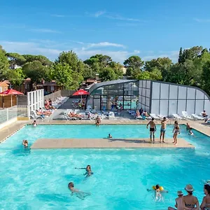 Camping Le - Maeva Fréjus
